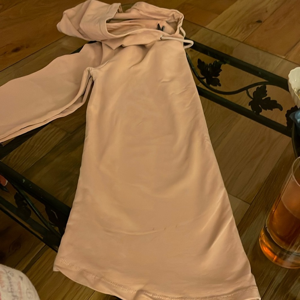 ASOS FREE WITH ANOTHER PURCHASE FROM MY CLOSET